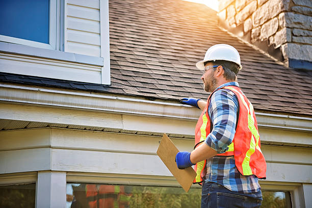 Licensed Storm Damage Roof Repair service in Niles, MI - Big Toms Roofing